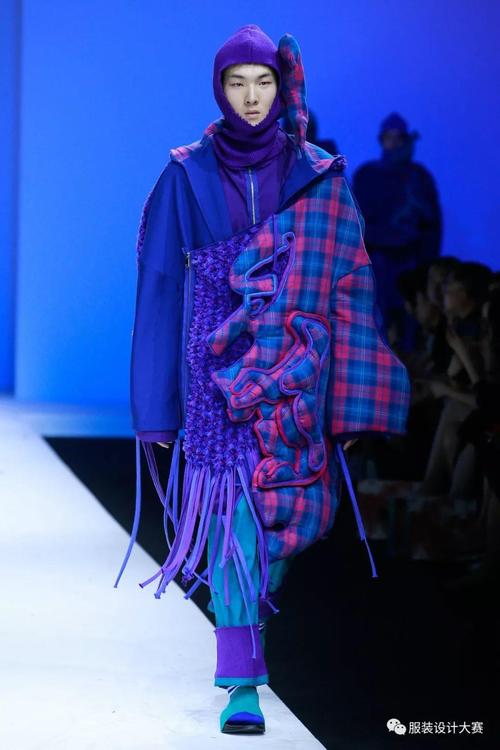 鲁迅美术学院染织服装艺术设计系2018届毕业作品发布会